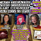 CHEAP DATE NIGHT ALERT! EVOLVING COMEDY RETURNS TO... event in Cape Coral, FL