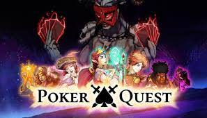 Explore wobbly island with your friends, discover fun locations filled with minigames and dynamic toys. Poker Quest Free Download Igggames