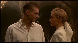 The English Patient The English Patient Kristin Scott Thomas Kristin Scott