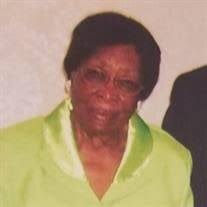 Virginia Curry Ruffin Gatling Obituary