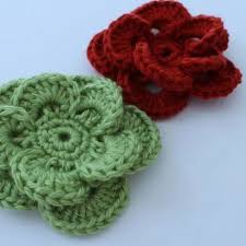 Crochet stitch patterns for beginners step by step in order to achieve the perfect appearance of this beautiful stitch, we are going to follow the tutorials, both pattern and video, provided below the image. 25 Crochet Flower Patterns Dabbles Babbles