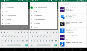 Google play movies & tv syncs movies and tv shows from your google play account so you can watch them on an ios device, on any hdtv using chromecast, or on apple tv using airplay. Finding Apps On Google Play