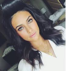 Más guapa...¡imposible! Renata Notni elevó la temperatura al presumir  cuerpazo con diminuto bikini, FOTO: http://bit.ly/2rSMBAY