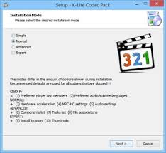 Old versions also with xp. Download K Lite Codec Pack For Windows Free 16 0 2