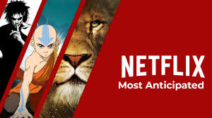 Here are the netflix originals coming to netflix in february 2021. Our Most Anticipated Upcoming Netflix Originals 2021 Beyond Netflix Central