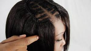 African american human hair wigs have become the most popular hair trend now then they've ever been due to the advancements in knowledge and techniques to obtain. Best Sew In Weave Techniques You Should Know