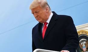 President barack obama speaking on air force one about pardons, trump said, i think to a certain extent martha stewart. Uufweovjjnpobm