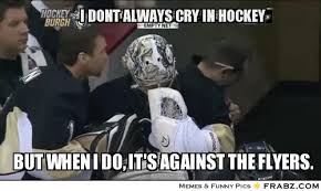 (the islanders and capitals, who are tied with the flyers, will play saturday.) vegas will hit the ice just one point back of west leader st. Flyers Hockey Quotes Quotesgram