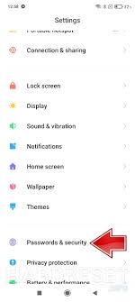 Nov 13, 2019 ·  · how to use adm to unlock samsung galaxy note 9 for free? How To Set Up Face Unlock On Xiaomi Redmi Note 9 How To Hardreset Info