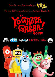 Networks in the united kingdom & ireland, italy, and australia as well as treehouse tv network in canada. The Yo Gabba Gabba Movie Fan Casting On Mycast