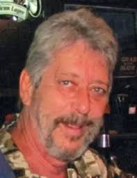 Obituary information for Rick Conrad