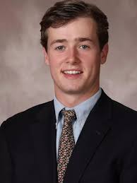 2021-22 Men's Squash Roster