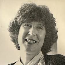 Susan Iversen obituary