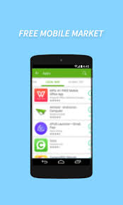 The app is divided into various sections from which you can download browsers, video downloaders, games, among other desired applications. One Mobile Market Download For Pc Treeday