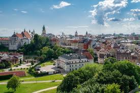 Help us verify the data and let us know if you see any information that needs to be changed or updated. The Sorely Overlooked City Of Lublin Poland Travelsewhere