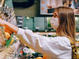 © provided by daily mail mailonline logo the return of mandatory masks has returned across queensland as a concerning community cluster in brisbane grows.the state recorded 10 new coronavirus cases on monday, including four. Face Masks Will Be Mandatory In Greater Brisbane For The Next Three Days Concrete Playground Concrete Playground Brisbane