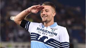 We supply official roma tickets and lazio tickets to english speaking football fans visiting rome. Lazio Blockierte Milinkovic Savic Abgang In Frankreich Wollten Sie Ihm 8 Mio Geben Transfermarkt