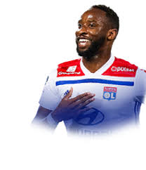 The recent signing of atlético de madrid has a really interesting bonus in speed. Moussa Dembele Fifa 19 87 Tots Moments Prices And Rating Ultimate Team Futhead