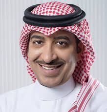 Anas Alfaris, Co-founder & CEO of Intelmatix