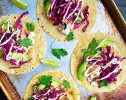Dwayne 'the rock' johnson explains why he doesn't have 'perfect abs' 15 Easy Fish Taco Recipes How To Make Fish Tacos Delish Com