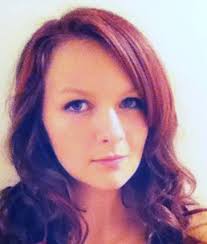 She drives just like a girl you know And throws just like one too She  fights just like a girl as well She's just no match for you She also runs  just