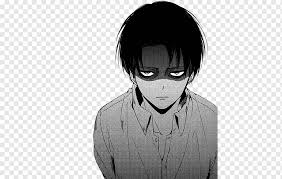 However, mikasa disobeyed orders, causing levi to have to save her— which in term damaged his leg, and their mission to save eren almost failed. Levi Eren Yeager Mikasa Ackerman Attack On Titan Manga Snk Face Black Hair Manga Png Pngwing