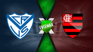 The percentage numbers show the games with specific stats compared to the total games played by each team. Assistir Velez Sarsfield X Flamengo Ao Vivo 20 04 2021 Gratis Futemax Gratis