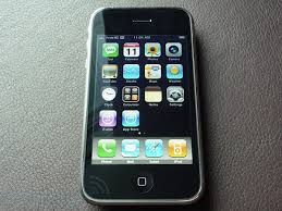 Image result for Iphone 3g