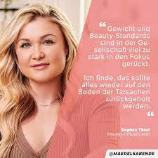 Weitere ideen zu lafee, mädchen training, pumping sophia thiel. Nicole Birnbaum Werkstudent Social Media Achtung Linkedin