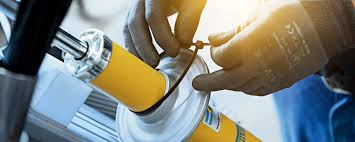 Bilstein gas pressure shock absorbers. Bilstein B6 Bilstein Workshop