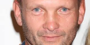 LIMITLESS Star Andrew Howard Joins AGENTS OF S.H.I.E.L.D. In A Key  Recurring Role