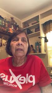 Jean Lundy Antoine was live.