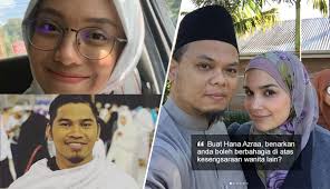 Biarpun bukan bergelar selebriti, namun kisah rumah tangga membabitkan pendakwah muda, pencetus ummah (pu) abu atau nama sebenarnya mohd abu sufyan. Hana Azraa Satu Hari Nanti Anda Akan Menyesal Wardina Safiyyah The Reporter
