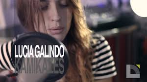 Lucia Galindo