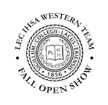 Fall Open Show