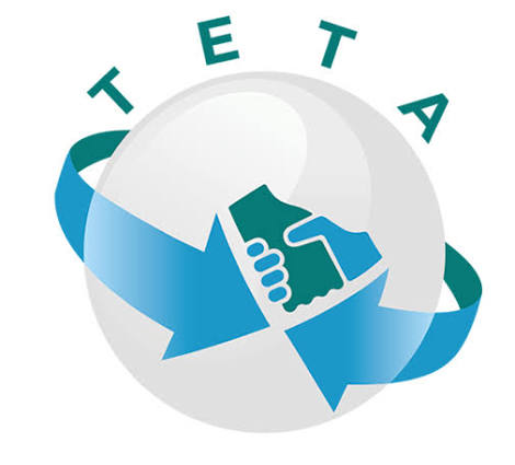 TETA logo