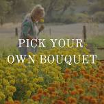 Pick Your Own Bouquet