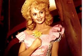 Madera County - Do you remember Jeannine Riley in her role as ...