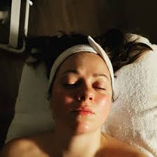 These #kokoistusa terra collections are next level gorgeous. A lil pop of  nail art for my clients trip and she's