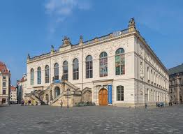 Dresden is located on the elbe river and is an industrial, governmental and cultural centre, known worldwide for bruehl's terrace and its historic landmarks in the old town (altstadt). Dresden Transport Museum Wikipedia