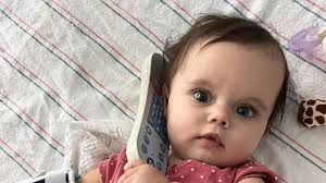 Fundraiser by Jason Bloodgood : Lilliana's Fight