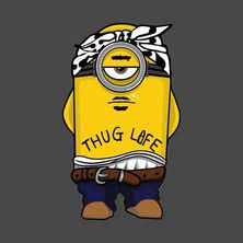  32 Thug Life Ideas Thug Life Thug Gangster Quotes