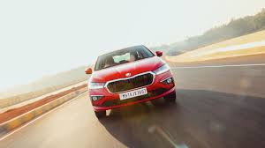 Image result for Carbon Steel 2024 Slavia