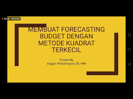 Berikut adalah detail contoh soal metode regresi kuadrat terkecil. Mencari Ramalan Penjualan Dengan Metode Kuadrat Terkecil Least Square Pada Tahun Genap Youtube