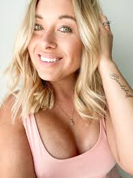 Bree Lopez Instagram and TikTok Influencer Media Kit