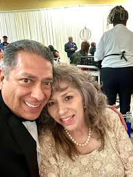 Reunion of 123rd Signal Battalion Friends in Fayetteville North Carolina