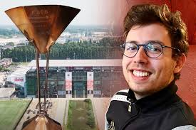 Terry Osei-Berkoe (Lierse Kempenzonen) zes maanden aan de kant