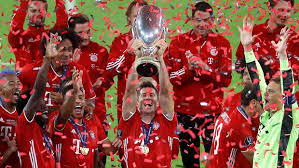 Maybe you would like to learn more about one of these? Robert Lewandowski Moze Dzis Zdobyc Kolejne Trofeum Gdzie I O Ktorej Obejrzec Superpuchar Niemiec Transmisja Tv Online Pilka Nozna Sport Pl