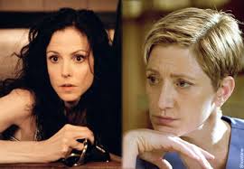 Sunday Night Sinners: 'Weed'-Dealer Nancy & 'Nurse Jackie'