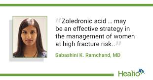 I have to make a decision on forteo vs. Zoledronic Acid Maintains Bmd Gains After Overlapping Teriparatide Denosumab Treatment